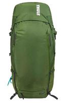 backpack 45 - Thule AllTrail 45L mens hiking backpack garden green (3203533) - 2 nuotrauka