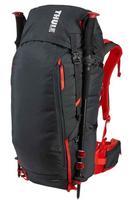 backpack 45 - Thule AllTrail 45L mens hiking backpack garden green (3203533) - 4 nuotrauka