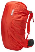 backpack 45 - Thule AllTrail 45L mens hiking backpack garden green (3203533) - 5 nuotrauka