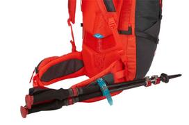 backpack 45 - Thule AllTrail 45L mens hiking backpack garden green (3203533) - 9 nuotrauka
