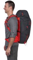 backpack 45 - Thule AllTrail 45L mens hiking backpack garden green (3203533) - 10 nuotrauka