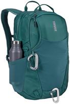krepsiai thule - Thule EnRoute Backpack 26L TEBP-4316 Mallard Green (3204847) - 2 nuotrauka