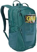 krepsiai thule - Thule EnRoute Backpack 26L TEBP-4316 Mallard Green (3204847) - 3 nuotrauka