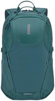 krepsiai thule - Thule EnRoute Backpack 26L TEBP-4316 Mallard Green (3204847) - 4 nuotrauka
