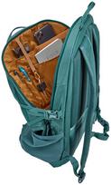 krepsiai thule - Thule EnRoute Backpack 26L TEBP-4316 Mallard Green (3204847) - 8 nuotrauka
