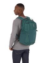 krepsiai thule - Thule EnRoute Backpack 26L TEBP-4316 Mallard Green (3204847) - 9 nuotrauka