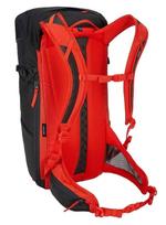 krepsiai thule - Thule AllTrail 25L mens hiking backpack obsidian (3203734) - 4 nuotrauka