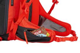 krepsiai thule - Thule AllTrail 25L mens hiking backpack obsidian (3203734) - 5 nuotrauka