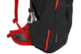 krepsiai thule - Thule AllTrail 25L mens hiking backpack obsidian (3203734) - 6 nuotrauka