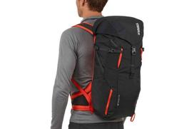 krepsiai thule - Thule AllTrail 25L mens hiking backpack obsidian (3203734) - 10 nuotrauka