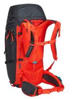 krepsiai thule - Thule AllTrail 45L mens hiking backpack obsidian (3203531) - 3 nuotrauka