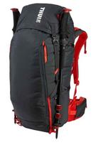 krepsiai thule - Thule AllTrail 45L mens hiking backpack obsidian (3203531) - 4 nuotrauka