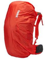 krepsiai thule - Thule AllTrail 45L mens hiking backpack obsidian (3203531) - 5 nuotrauka