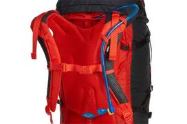 krepsiai thule - Thule AllTrail 45L mens hiking backpack obsidian (3203531) - 7 nuotrauka