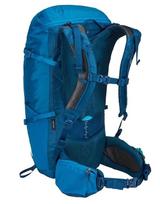 kuprine 35l - Thule AllTrail 35L mens hiking backpack mykonos blue (3203537) - 3 nuotrauka