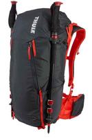 kuprine 35l - Thule AllTrail 35L mens hiking backpack mykonos blue (3203537) - 6 nuotrauka