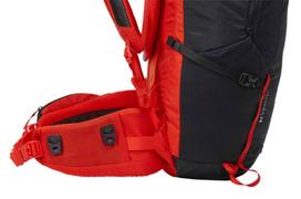kuprine 35l - Thule AllTrail 35L mens hiking backpack mykonos blue (3203537) - 9 nuotrauka