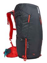 kuprine 35l - Thule AllTrail 35L mens hiking backpack obsidian (3203536) - 1 nuotrauka