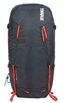 kuprine 35l - Thule AllTrail 35L mens hiking backpack obsidian (3203536) - 2 nuotrauka