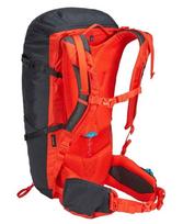 kuprine 35l - Thule AllTrail 35L mens hiking backpack obsidian (3203536) - 3 nuotrauka
