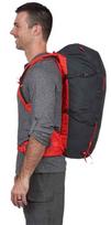 kuprine 35l - Thule AllTrail 35L mens hiking backpack obsidian (3203536) - 4 nuotrauka