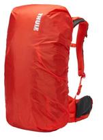 kuprine 35l - Thule AllTrail 35L mens hiking backpack obsidian (3203536) - 5 nuotrauka