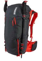 kuprine 35l - Thule AllTrail 35L mens hiking backpack obsidian (3203536) - 6 nuotrauka