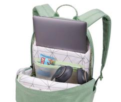 krepsiai thule - Thule Exeo Backpack TCAM-8116 Basil Green (3204783) - 4 nuotrauka