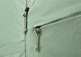 krepsiai thule - Thule Exeo Backpack TCAM-8116 Basil Green (3204783) - 5 nuotrauka