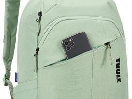krepsiai thule - Thule Exeo Backpack TCAM-8116 Basil Green (3204783) - 7 nuotrauka