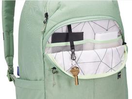 krepsiai thule - Thule Exeo Backpack TCAM-8116 Basil Green (3204783) - 8 nuotrauka