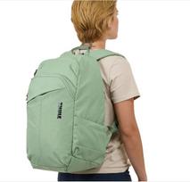 krepsiai thule - Thule Exeo Backpack TCAM-8116 Basil Green (3204783) - 10 nuotrauka