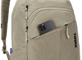 krepsiai thule - Thule Exeo Backpack TCAM-8116 Vetiver Gray (3204781) - 4 nuotrauka