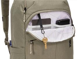 krepsiai thule - Thule Exeo Backpack TCAM-8116 Vetiver Gray (3204781) - 5 nuotrauka