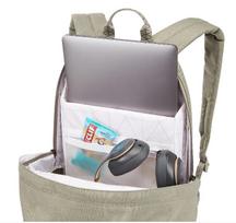 krepsiai thule - Thule Exeo Backpack TCAM-8116 Vetiver Gray (3204781) - 6 nuotrauka