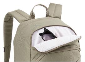krepsiai thule - Thule Exeo Backpack TCAM-8116 Vetiver Gray (3204781) - 9 nuotrauka