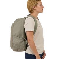 krepsiai thule - Thule Exeo Backpack TCAM-8116 Vetiver Gray (3204781) - 10 nuotrauka