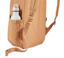 kuprine thule - Thule Indago Backpack TCAM-7116 Doe Tan (3204774) - 8 nuotrauka