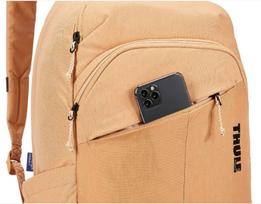 krepsiai thule - Thule Exeo Backpack TCAM-8116 Doe Tan (3204780) - 5 nuotrauka