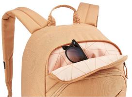 krepsiai thule - Thule Exeo Backpack TCAM-8116 Doe Tan (3204780) - 6 nuotrauka