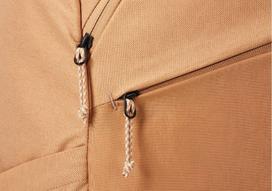 krepsiai thule - Thule Exeo Backpack TCAM-8116 Doe Tan (3204780) - 9 nuotrauka