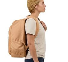 krepsiai thule - Thule Exeo Backpack TCAM-8116 Doe Tan (3204780) - 10 nuotrauka