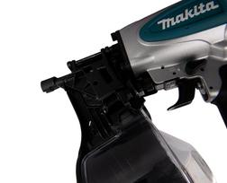 pneumatine viniakale makita - Makita AN613 - 7 nuotrauka