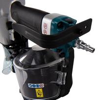 pneumatine viniakale makita - Makita AN613 - 9 nuotrauka