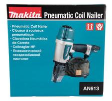 pneumatine viniakale makita - Makita AN613 - 11 nuotrauka