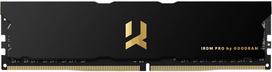Goodram IRDM PRO Black 16GB DDR4 3600MHZ DIMM IRP-3600D4V64L17/ 16G