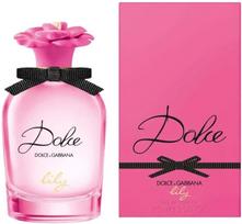 Dolce&Gabbana Ladies Dolce Lily EDT 75 ml