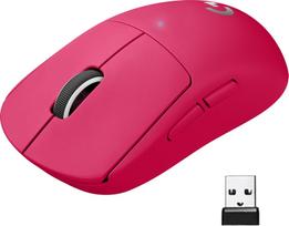 Logitech Pro X Superlight 2 Pink kaina nuo 109.99 € (16 pard.)