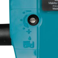 elektrinis grandininis pjuklas - Makita DUC356Z - 1 nuotrauka