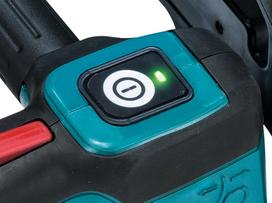 elektrinis grandininis pjuklas - Makita DUC356Z - 2 nuotrauka